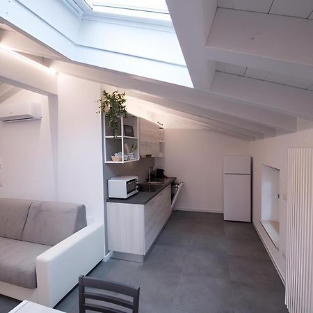 Glicine Apartment Costermano Exteriér fotografie
